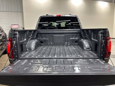 2026 Ford F-150 STX Lobo