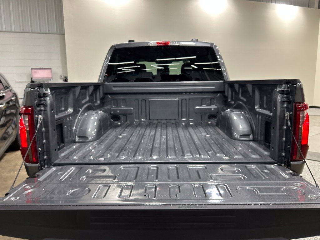 2026 Ford F-150 STX Lobo