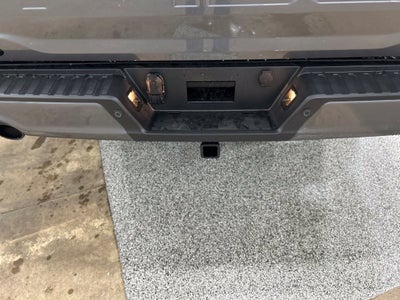 2026 Ford F-150 STX Lobo
