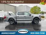 2026 Ford F-150 STX Lobo