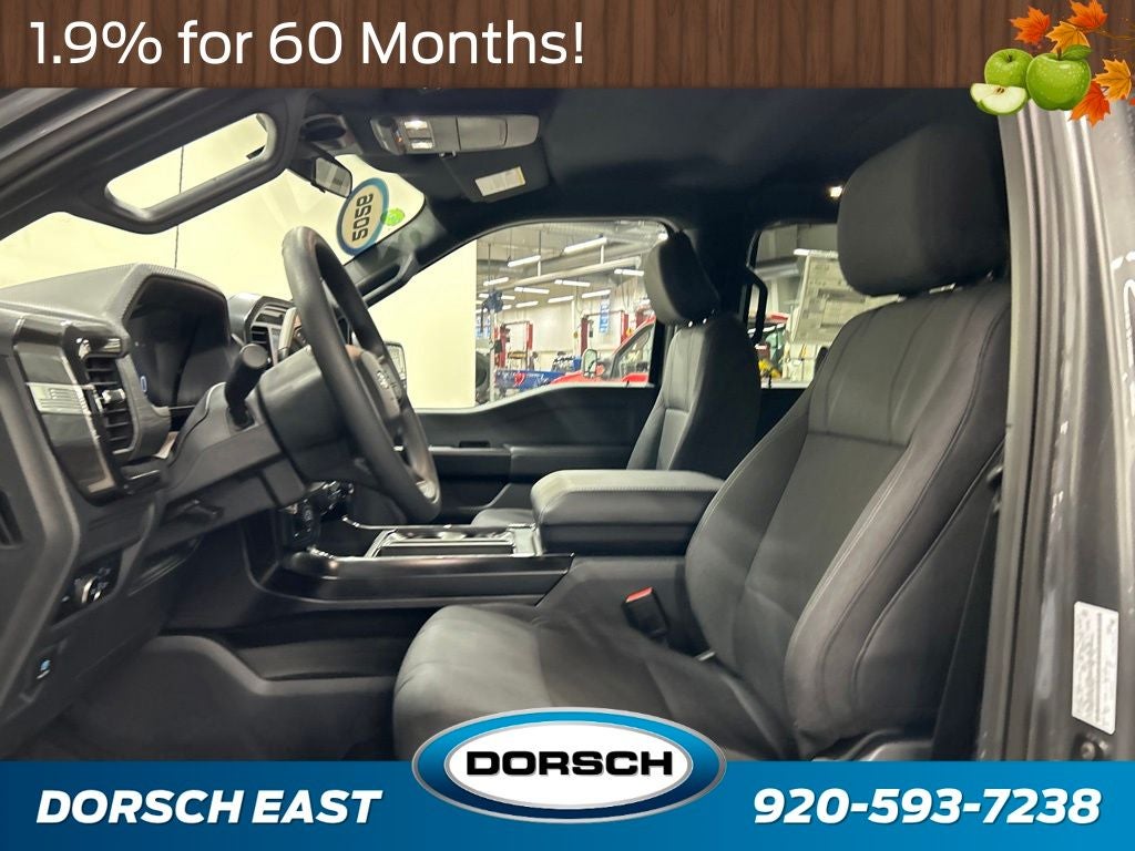 2026 Ford F-150 STX Lobo