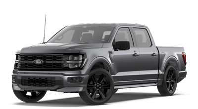 2026 Ford F-150 STX Lobo