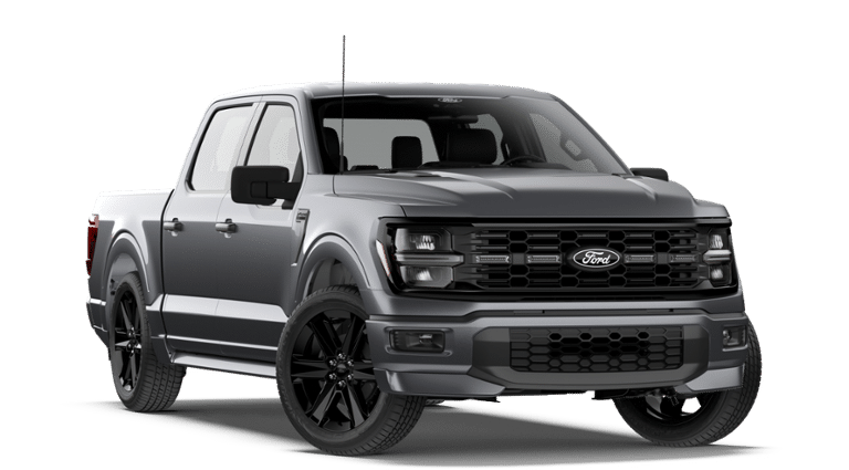 2026 Ford F-150 STX Lobo