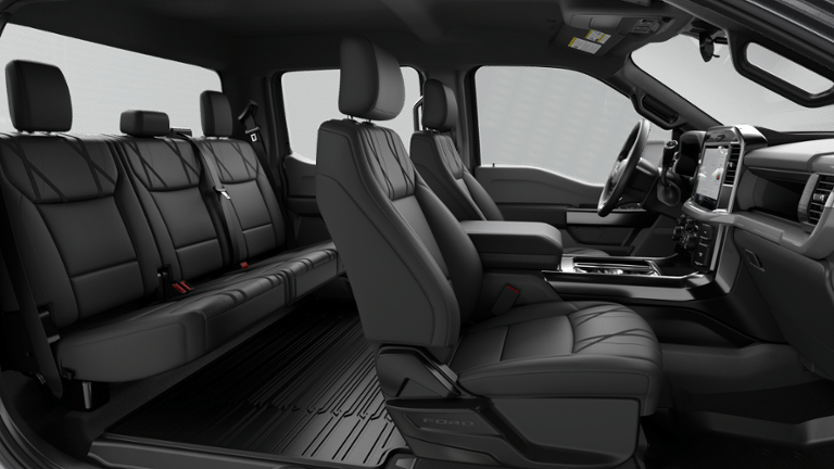 2026 Ford F-150 STX Lobo