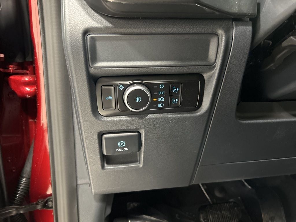 2026 Ford F-150 STX Lobo