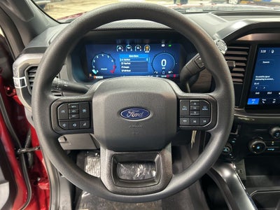 2026 Ford F-150 STX Lobo