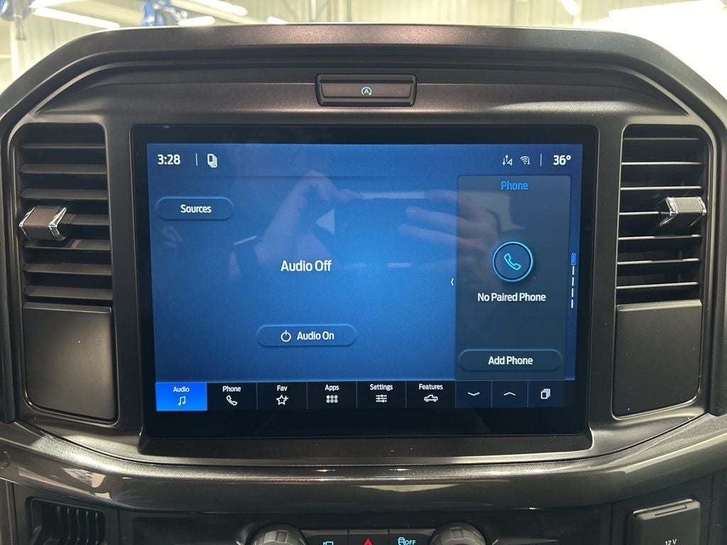 2026 Ford F-150 STX Lobo