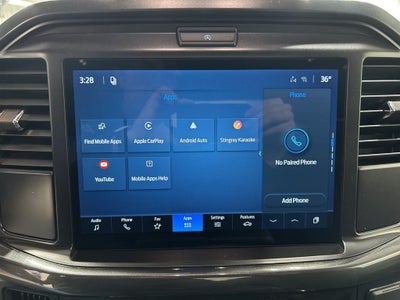 2026 Ford F-150 STX Lobo