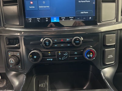 2026 Ford F-150 STX Lobo