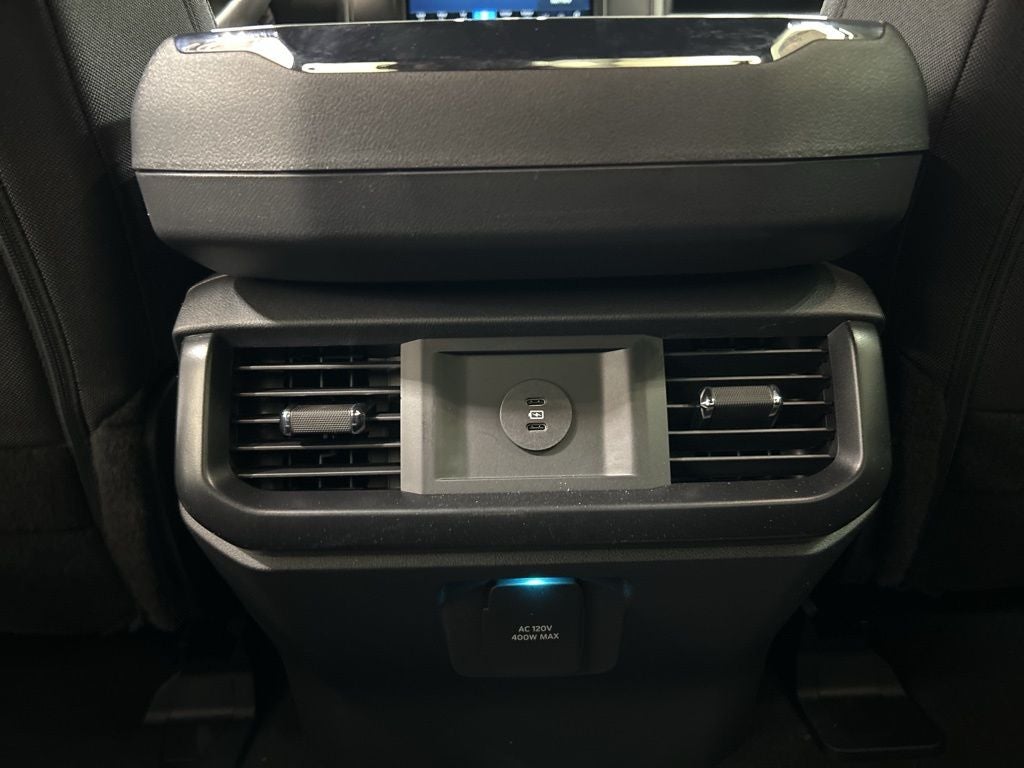 2026 Ford F-150 STX Lobo