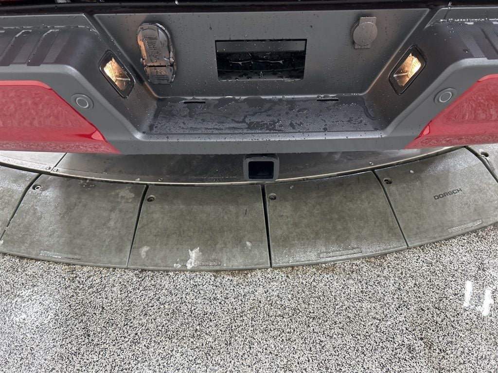 2026 Ford F-150 STX Lobo