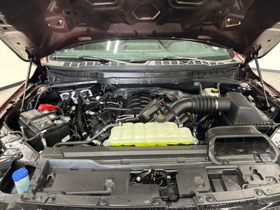 2026 Ford F-150 STX Lobo