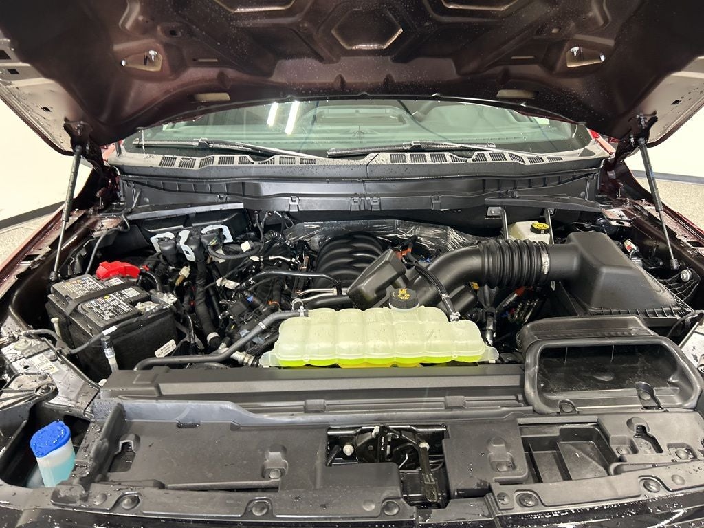 2026 Ford F-150 STX Lobo