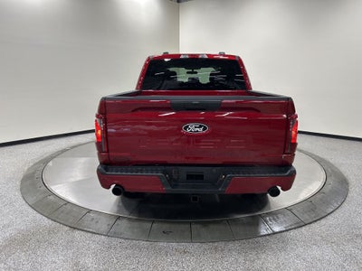 2026 Ford F-150 STX Lobo