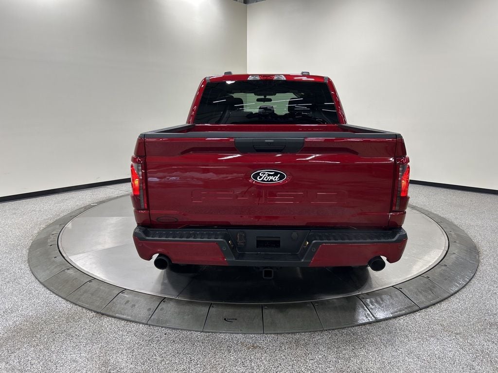 2026 Ford F-150 STX Lobo