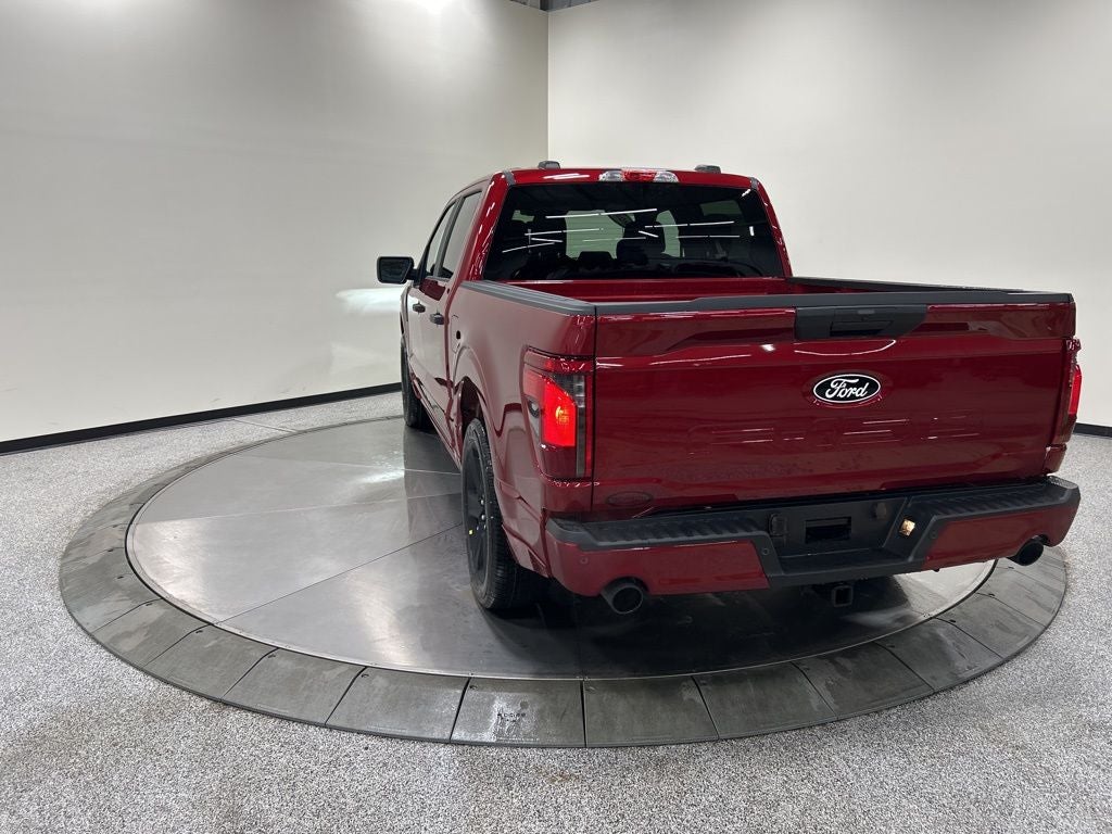 2026 Ford F-150 STX Lobo