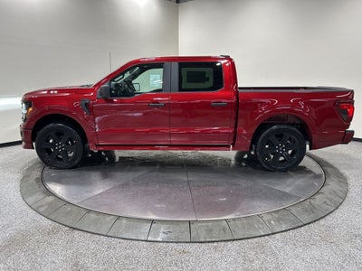 2026 Ford F-150 STX Lobo
