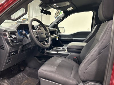 2026 Ford F-150 STX Lobo