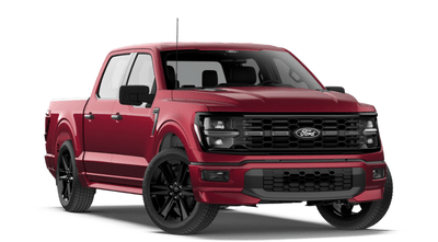2026 Ford F-150 STX Lobo