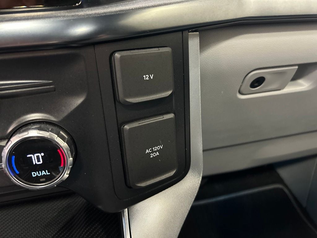 2021 Ford F-150 Limited