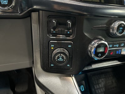 2021 Ford F-150 Limited