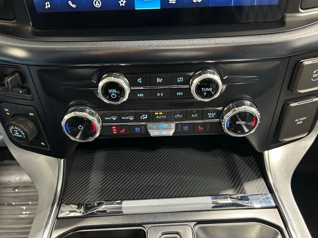 2023 Ford F-150 Limited
