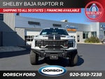 2026 Ford F-150 Shelby Baja Raptor R