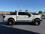 2026 Ford F-150 Shelby Baja Raptor R