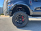 2025 Ford F-150 Black Widow
