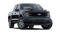2025 Ford F-150 Black Widow