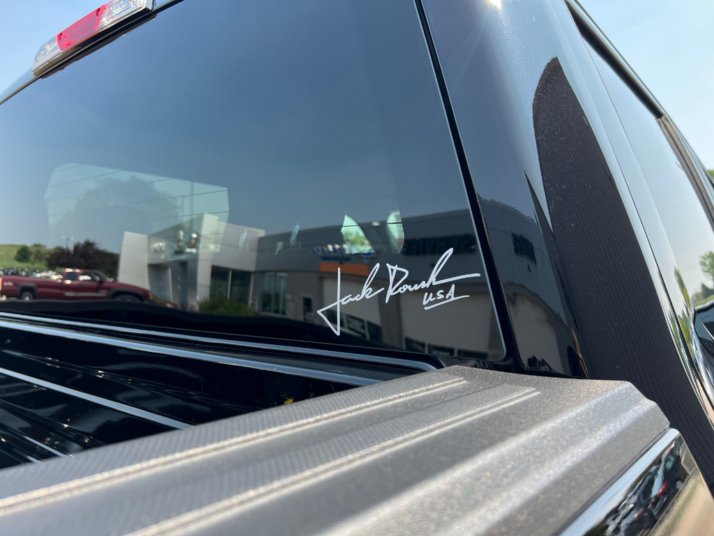 2025 Ford F-150 Roush