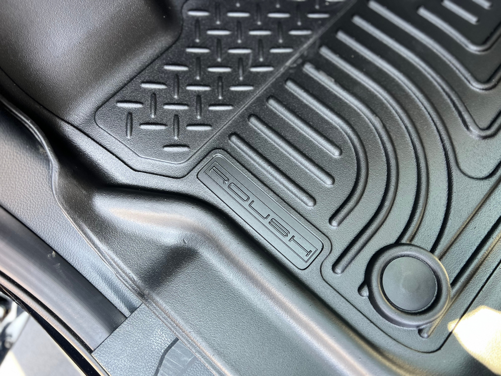 2025 Ford F-150 Roush