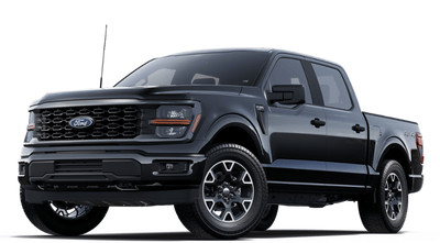2025 Ford F-150 Roush
