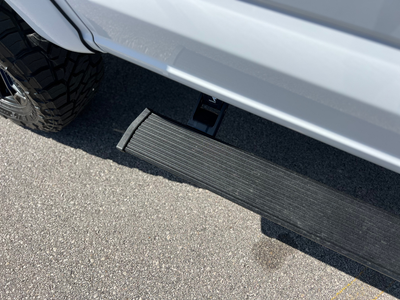 2025 Ford F-150 Black Widow