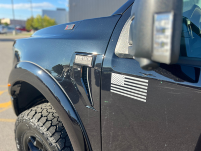 2025 Ford F-150 Roush RT6