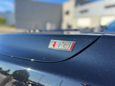 2025 Ford F-150 Roush RT6