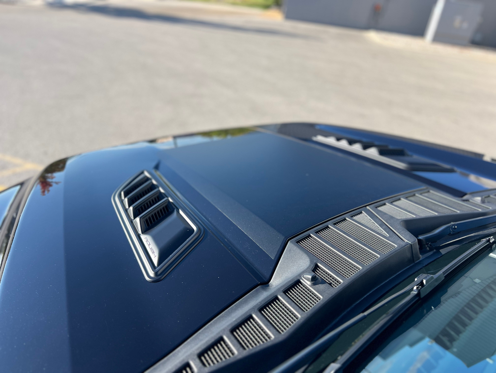 2025 Ford F-150 Roush RT6