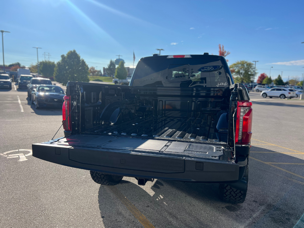 2025 Ford F-150 Roush RT6