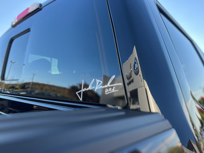 2025 Ford F-150 Roush RT6