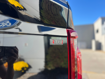 2025 Ford F-150 Roush RT6