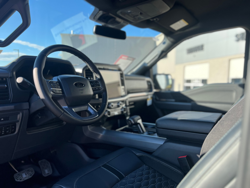 2025 Ford F-150 Roush RT6