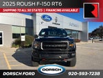 2025 Ford F-150 Roush RT6