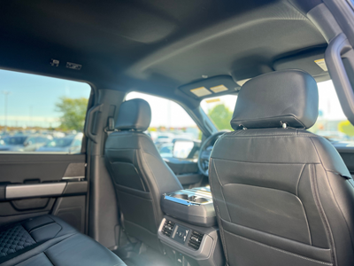 2025 Ford F-150 Roush RT6