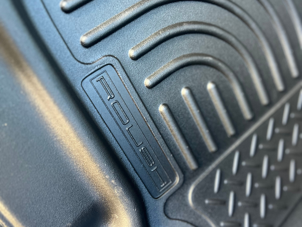 2025 Ford F-150 Roush RT6