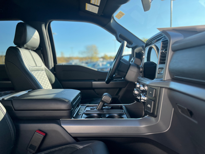 2025 Ford F-150 Roush RT6