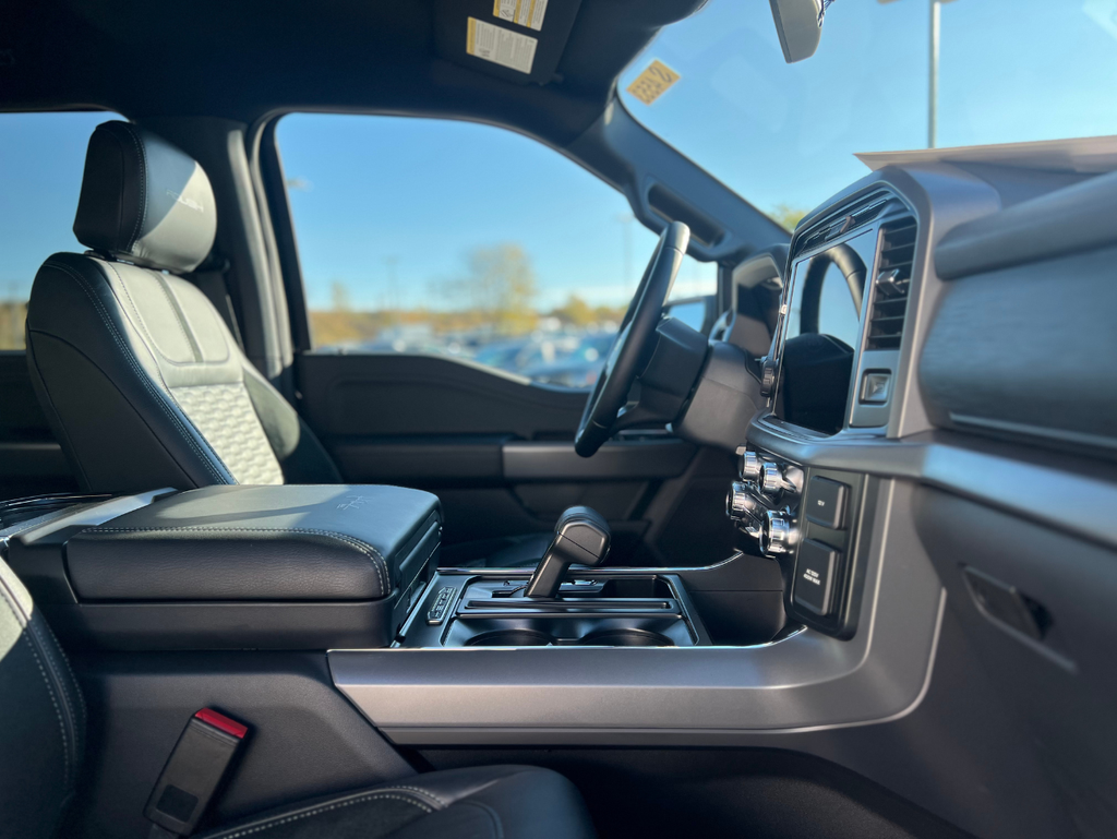 2025 Ford F-150 Roush RT6