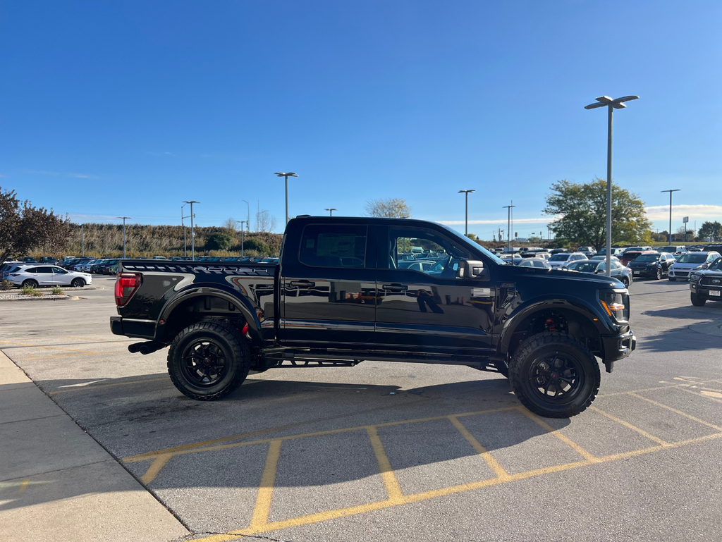 2025 Ford F-150 Roush RT6