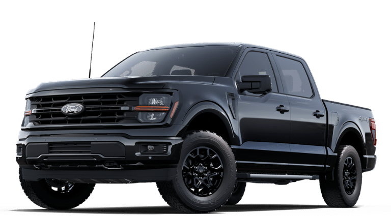 2025 Ford F-150 Roush RT6