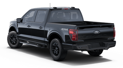 2025 Ford F-150 Roush RT6
