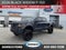 2026 Ford F-150 Black Widow